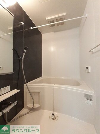 ディア ベルジュの物件内観写真